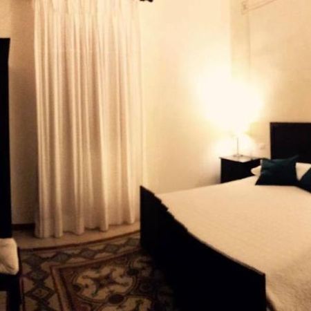 Les Fleurs B&B Bari Luaran gambar